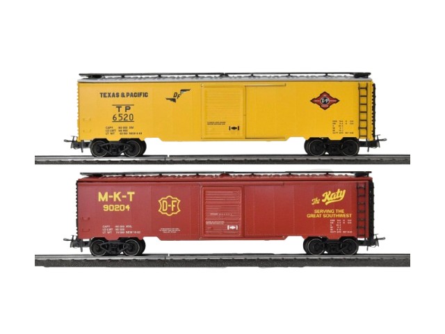 Märklin wagon