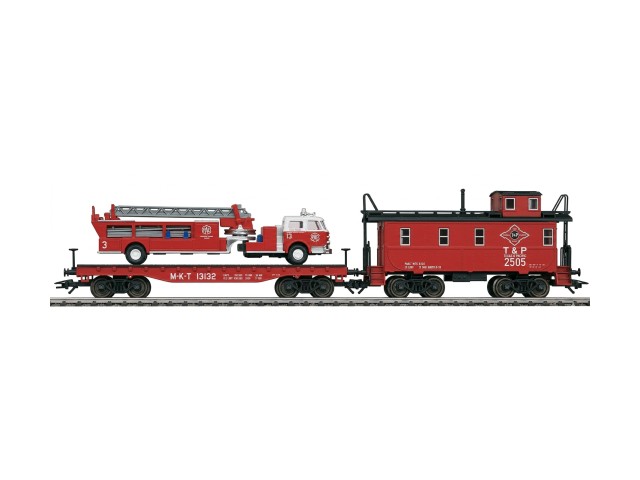 Märklin wagon