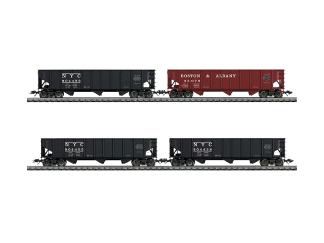 Märklin wagon