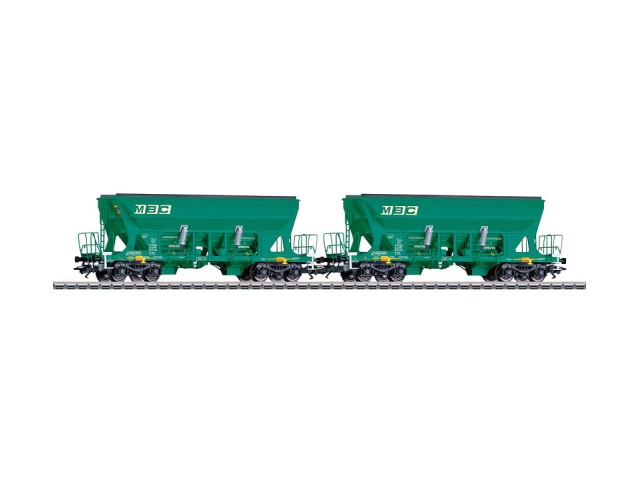 Märklin wagon