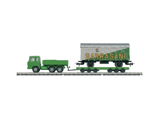 Märklin wagon