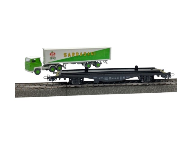 Märklin wagon