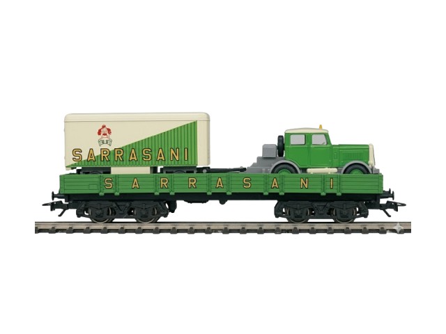 Märklin wagon