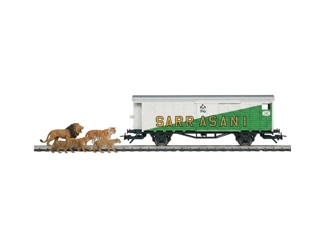 Märklin wagon