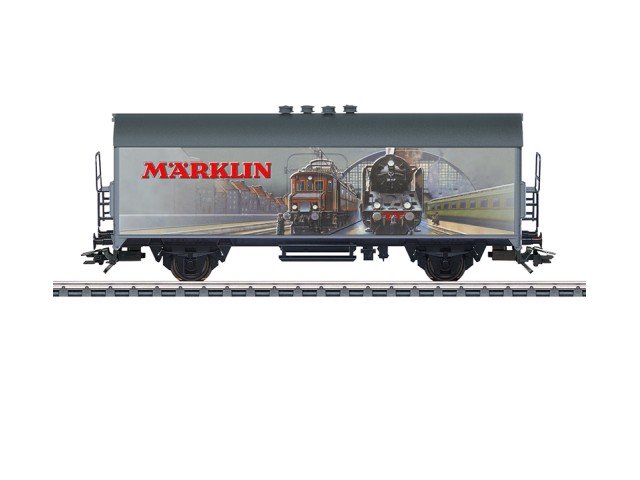 Märklin wagon