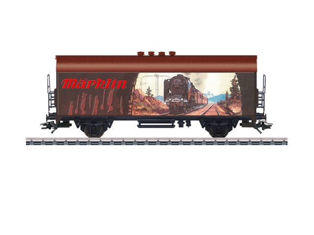Märklin wagon