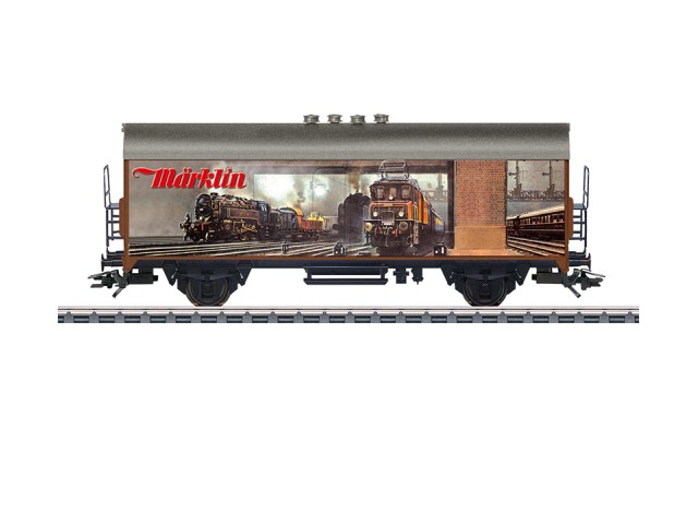 Märklin wagon