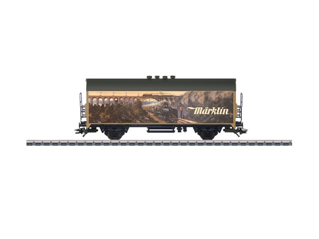 Märklin wagon