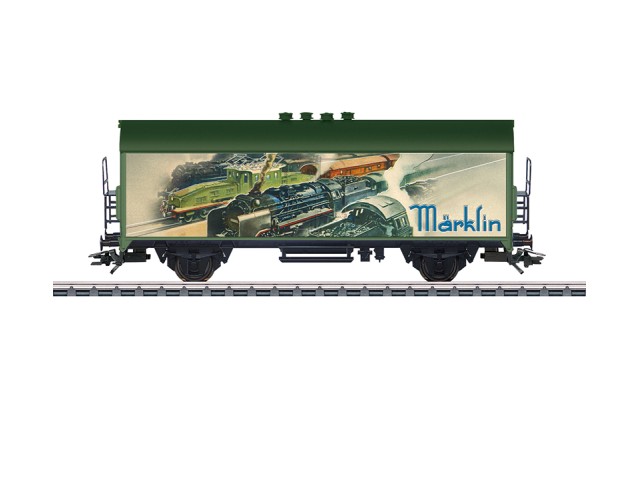 Märklin wagon