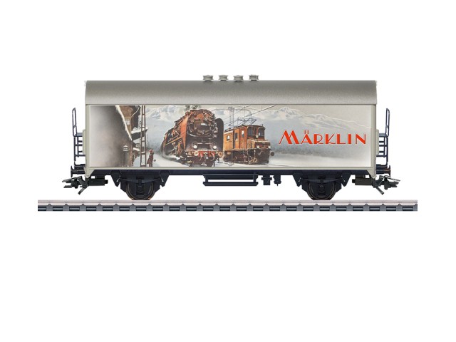Märklin wagon