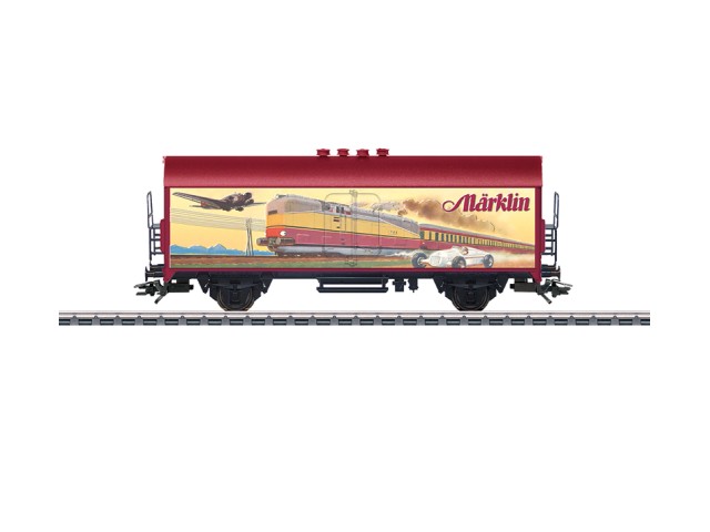 Märklin wagon