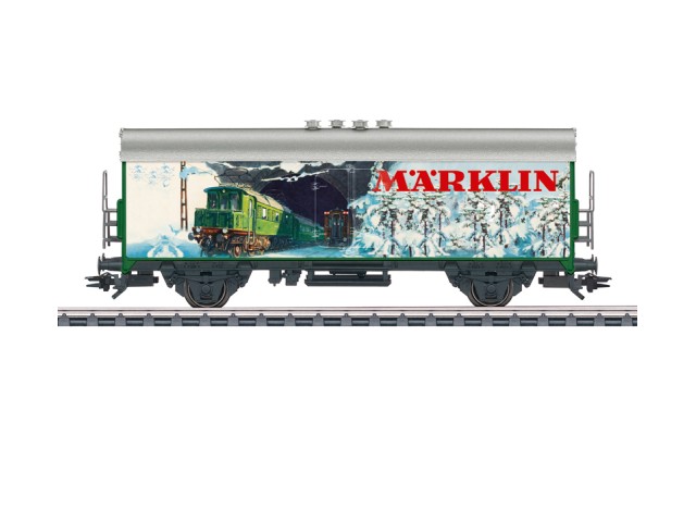 Märklin wagon