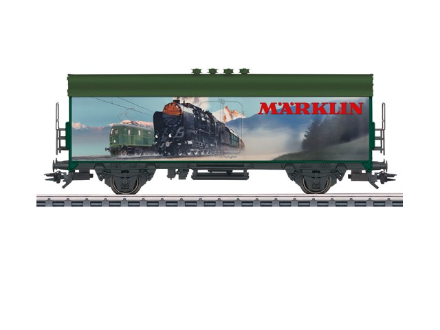 Märklin wagon
