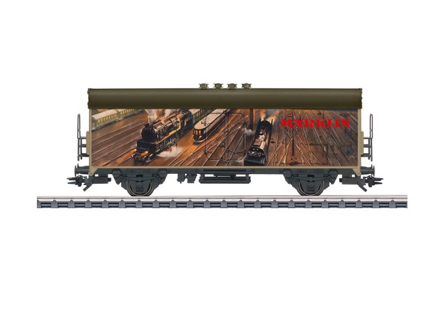 Märklin wagon