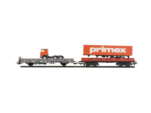 Märklin wagon