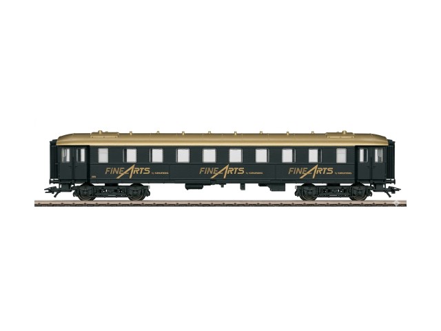 Märklin wagon