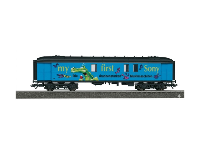 Märklin wagon