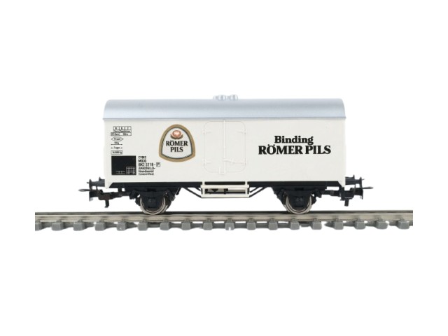 Märklin wagon