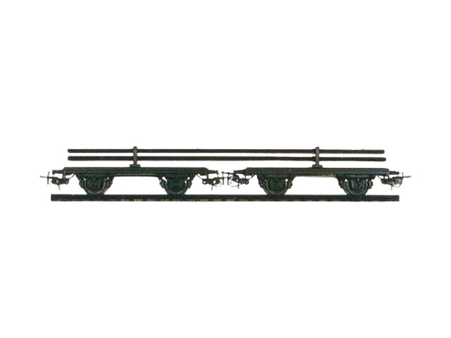 Märklin wagon