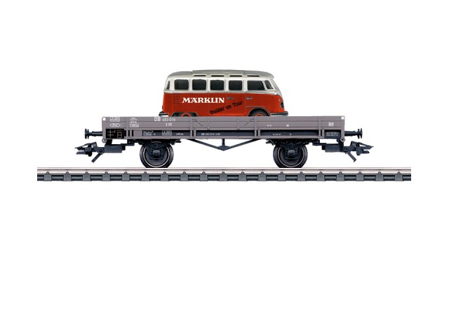Märklin wagon