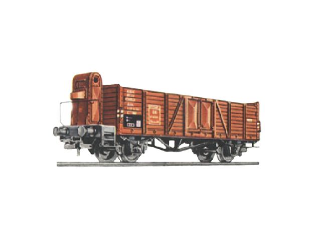 Märklin wagon