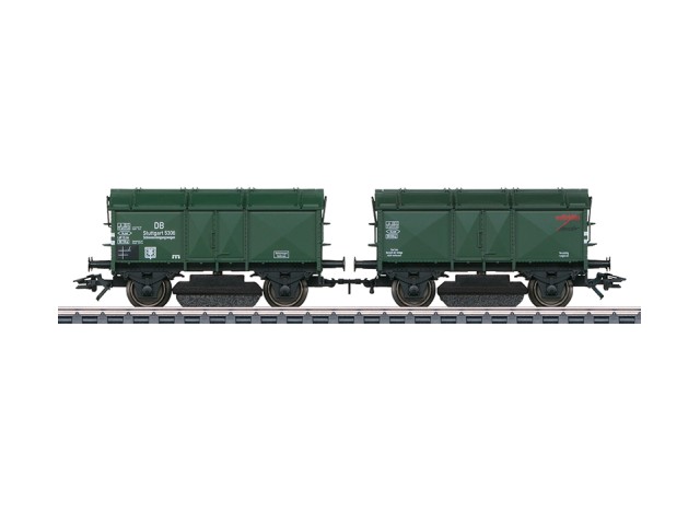 Märklin wagon