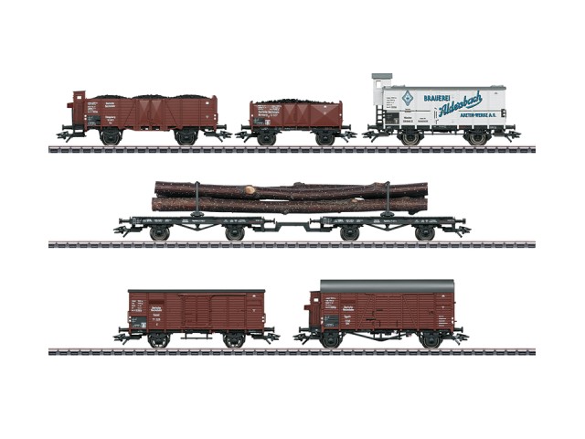Märklin wagon