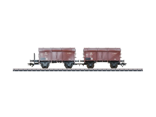 Märklin wagon