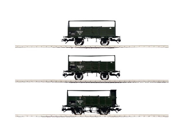 Märklin wagon
