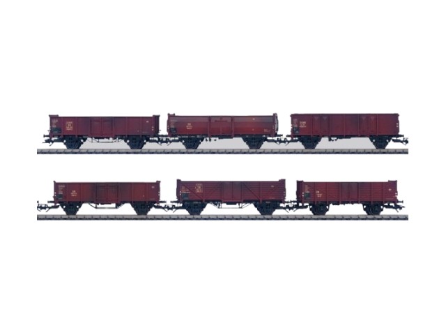 Märklin wagon