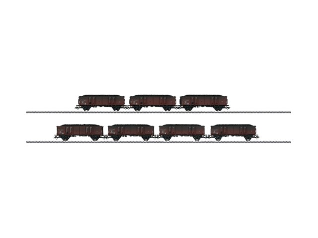 Märklin wagon