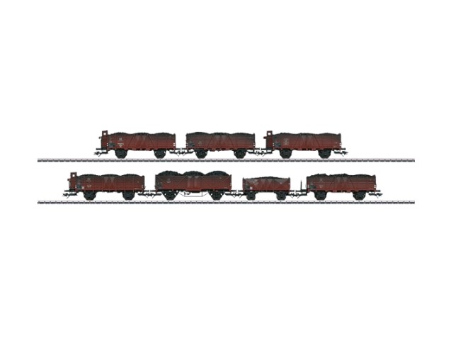 Märklin wagon