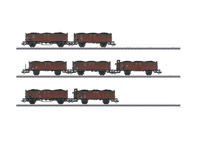 Märklin wagon
