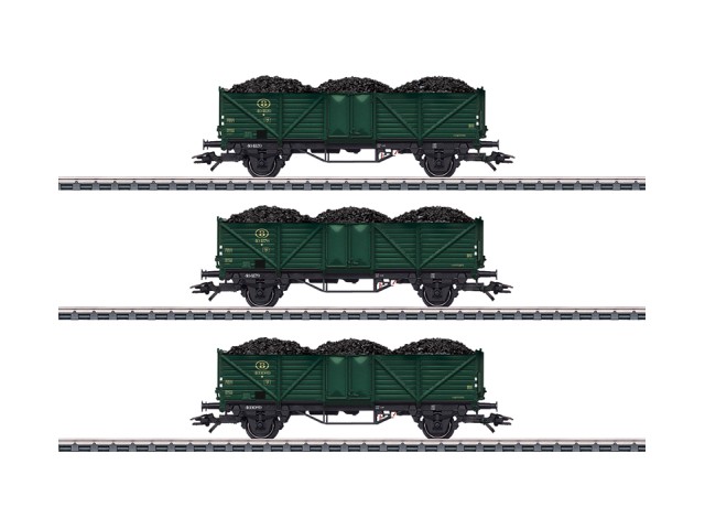 Märklin wagon