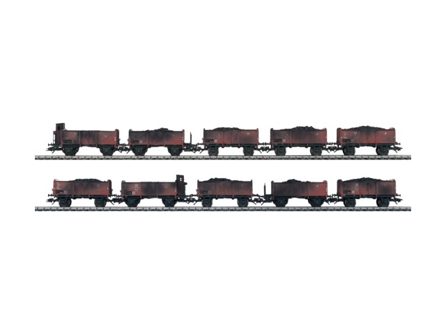Märklin wagon