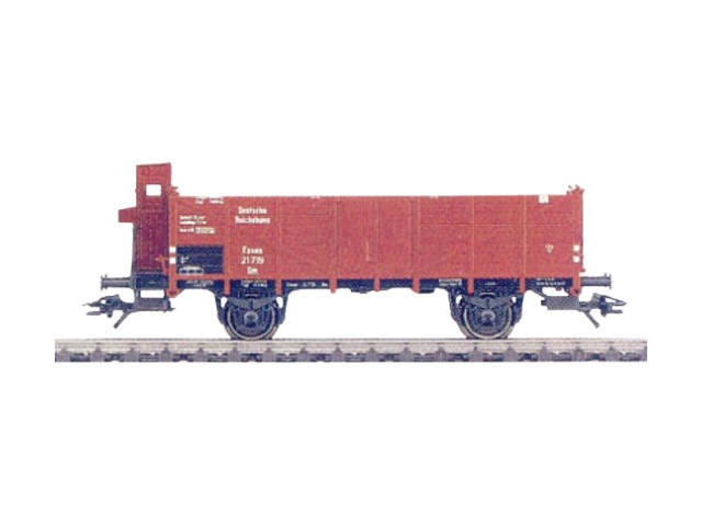 Märklin wagon