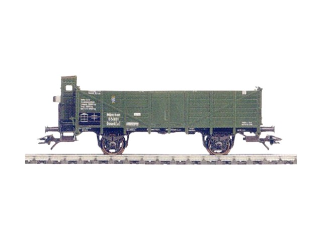 Märklin wagon