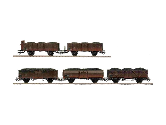 Märklin wagon