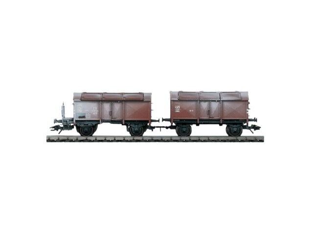 Märklin wagon