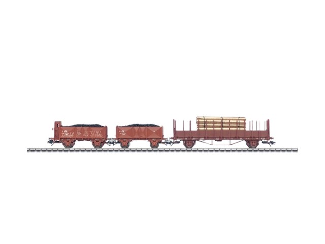 Märklin wagon