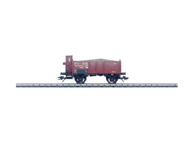 Märklin wagon