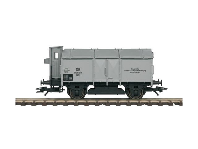 Märklin wagon