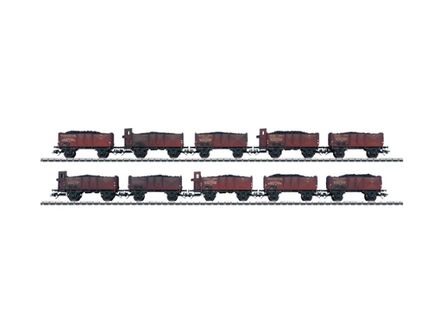 Märklin wagon