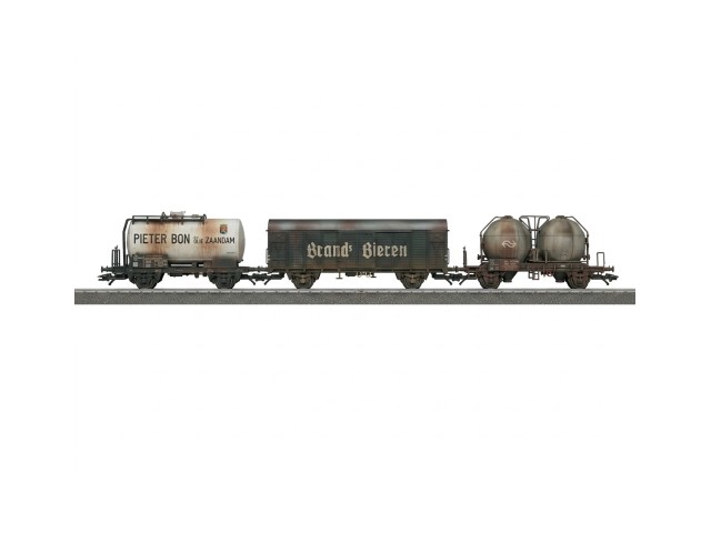 Märklin wagon