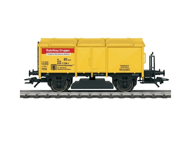 Märklin wagon