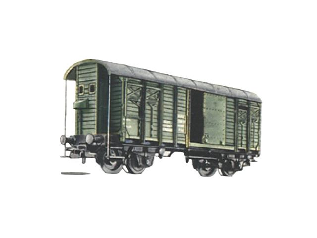 Märklin wagon