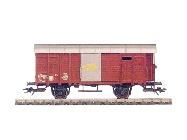Märklin wagon