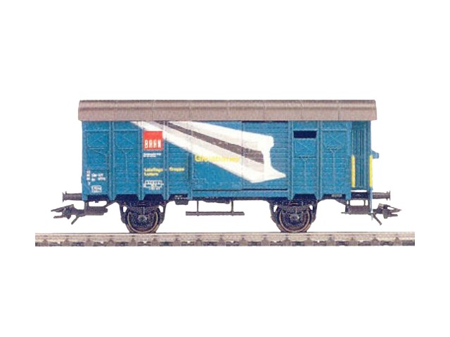 Märklin wagon