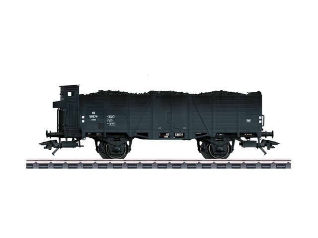 Märklin wagon