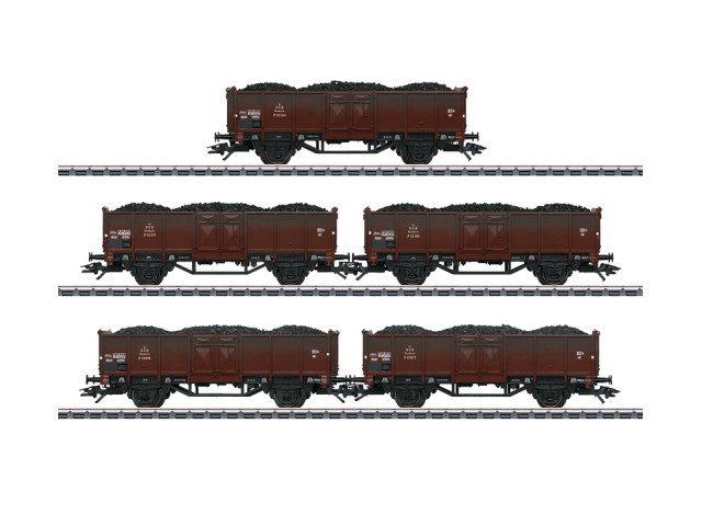 Märklin wagon